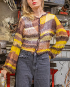 Humla cardi