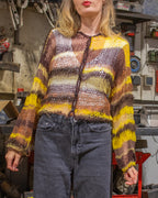 Humla cardi