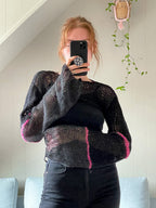 Stjörnurúlla sleeves