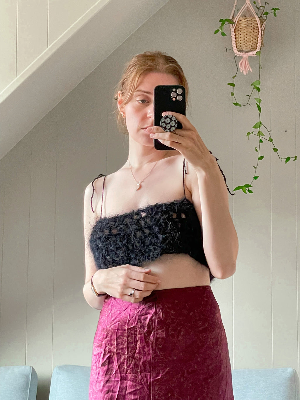 Cruella top