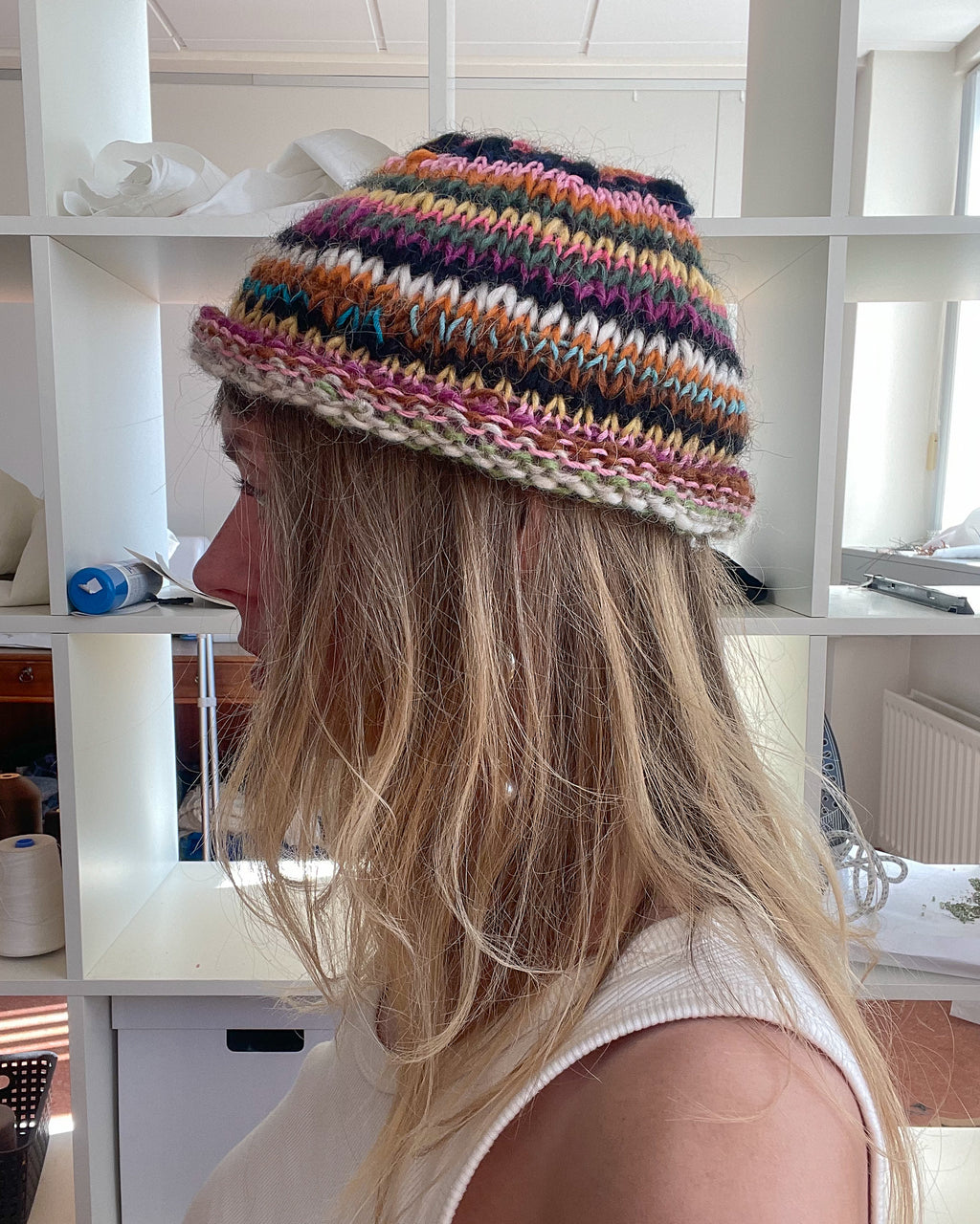 Scraptastic beanie 03