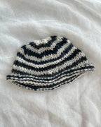 KNITTING PATTERN - Scraptastic beanie