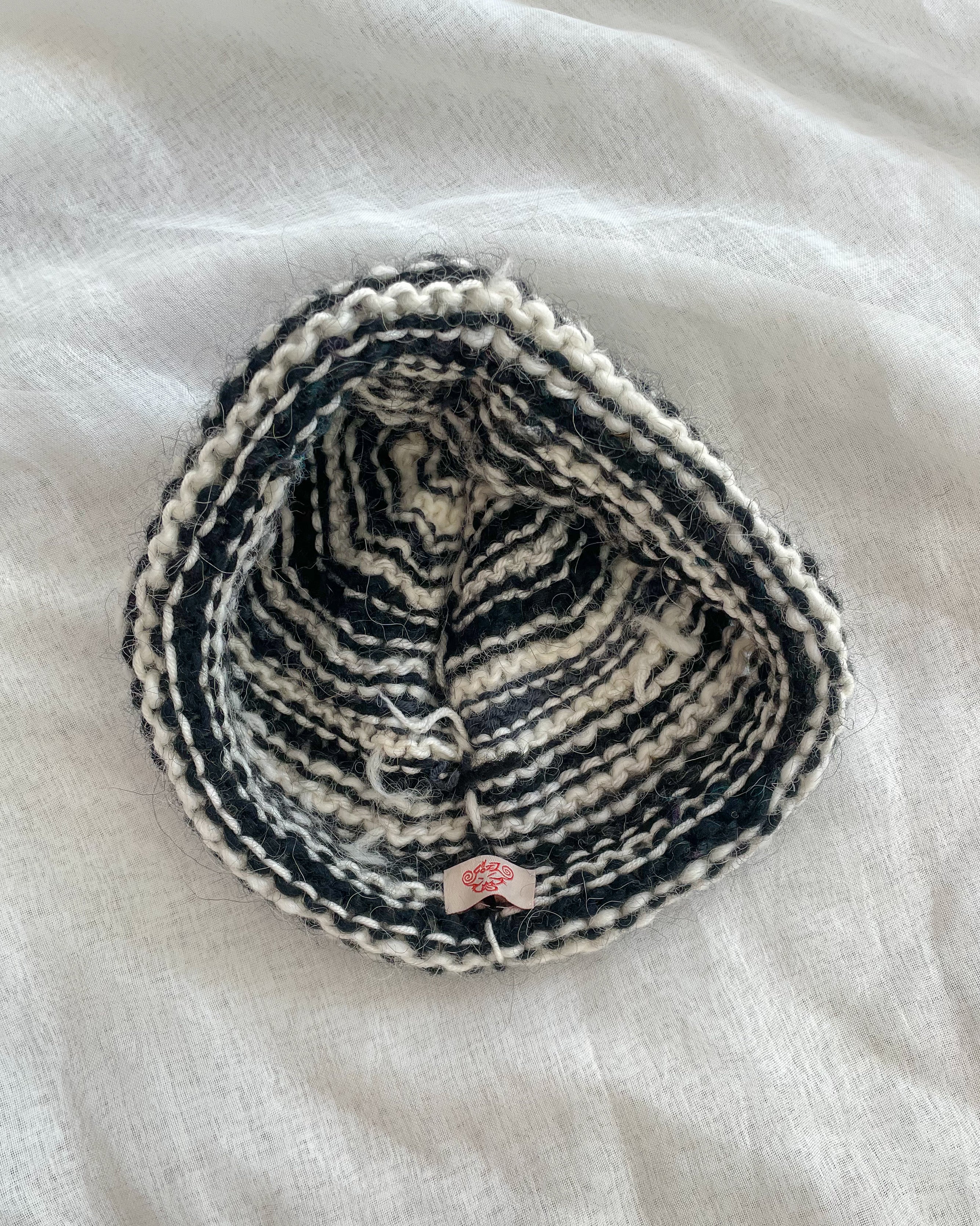 Scraptastic beanie 04