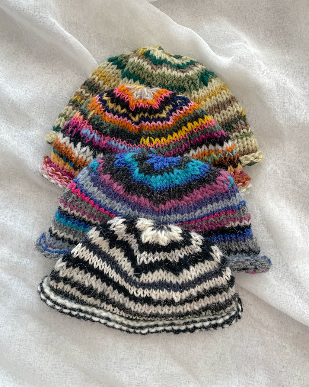 Scraptastic beanie 01