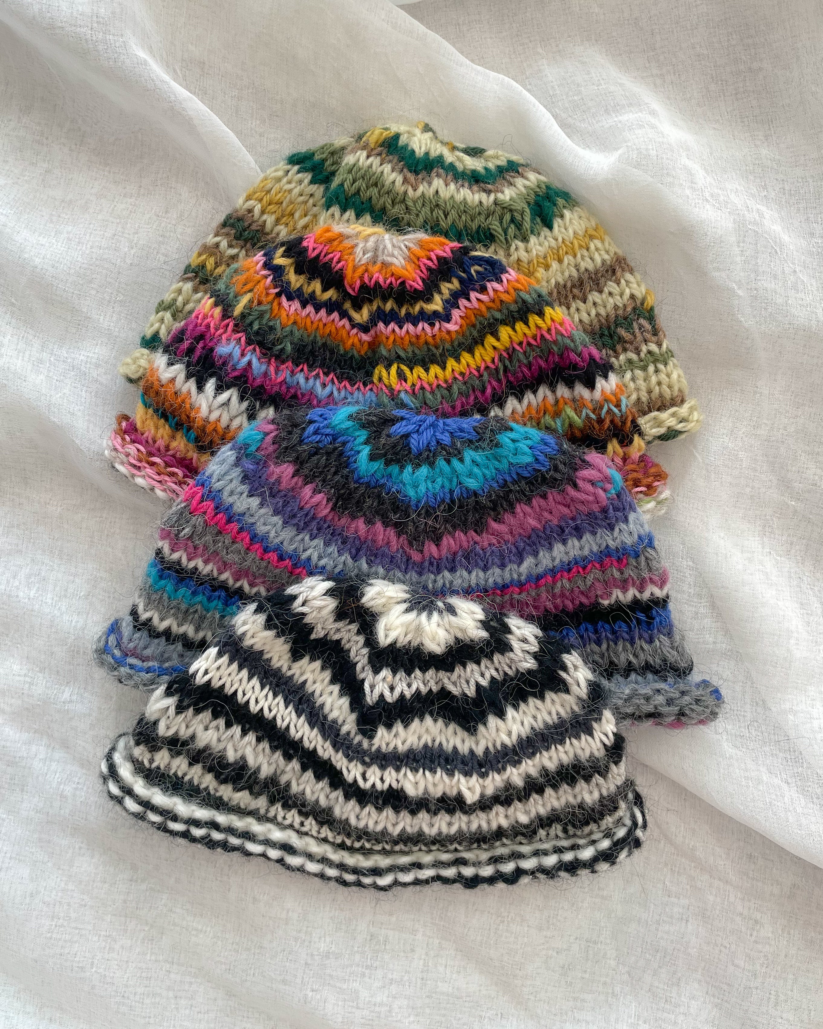 Scraptastic beanie 02