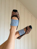 KNITTING PATTERN - Micro socks