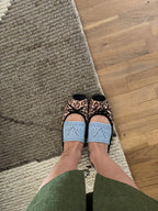 KNITTING PATTERN - Micro socks