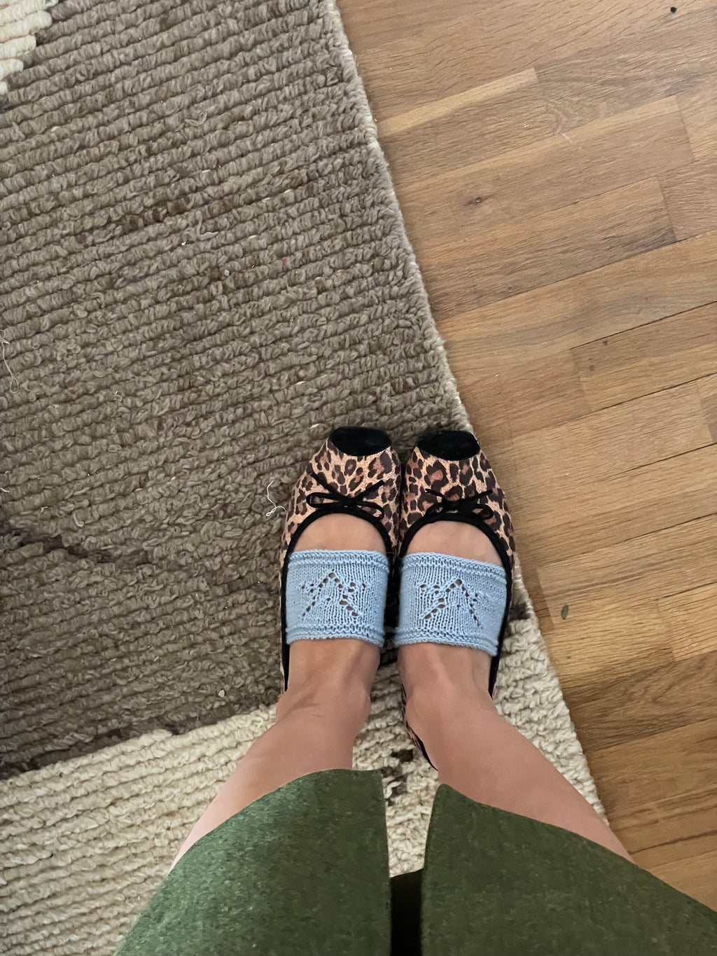 Arch socks