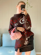 Piggy purse