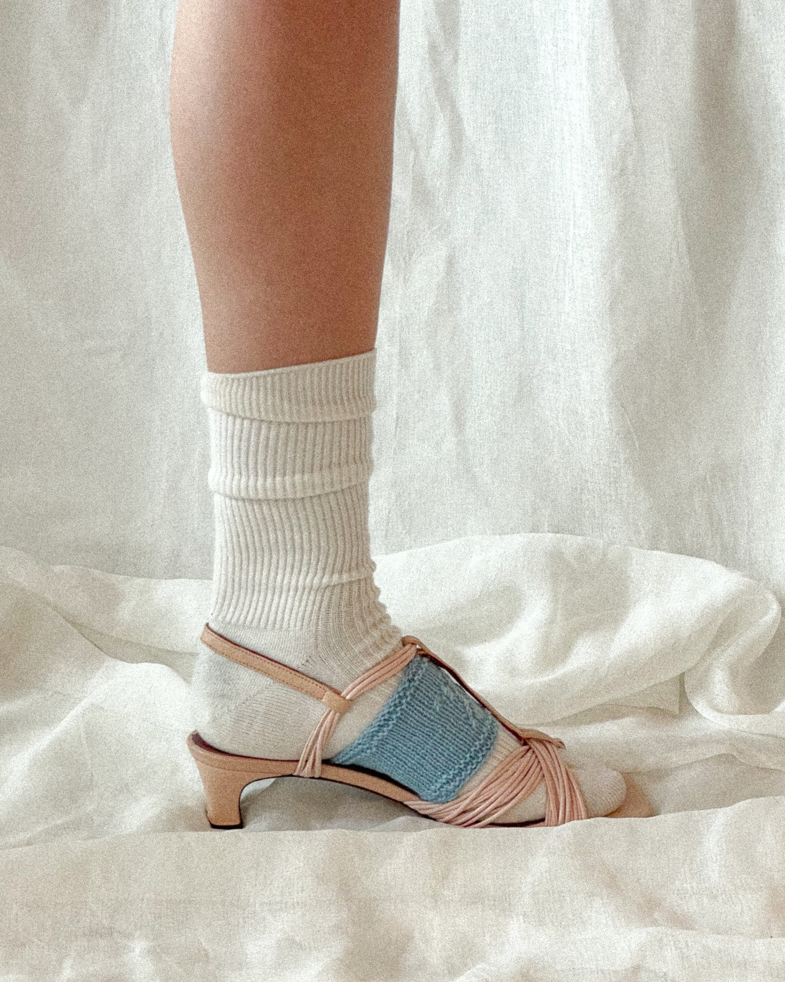 KNITTING PATTERN - Micro socks