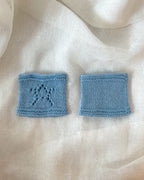 KNITTING PATTERN - Micro socks