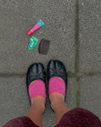 KNITTING PATTERN - Micro socks