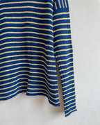 Stripey pullover #15
