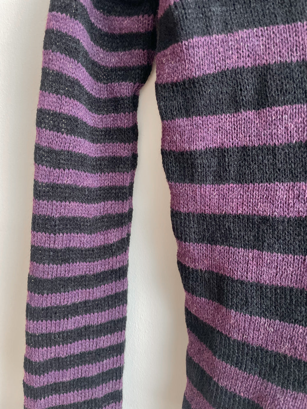 Eggplant top