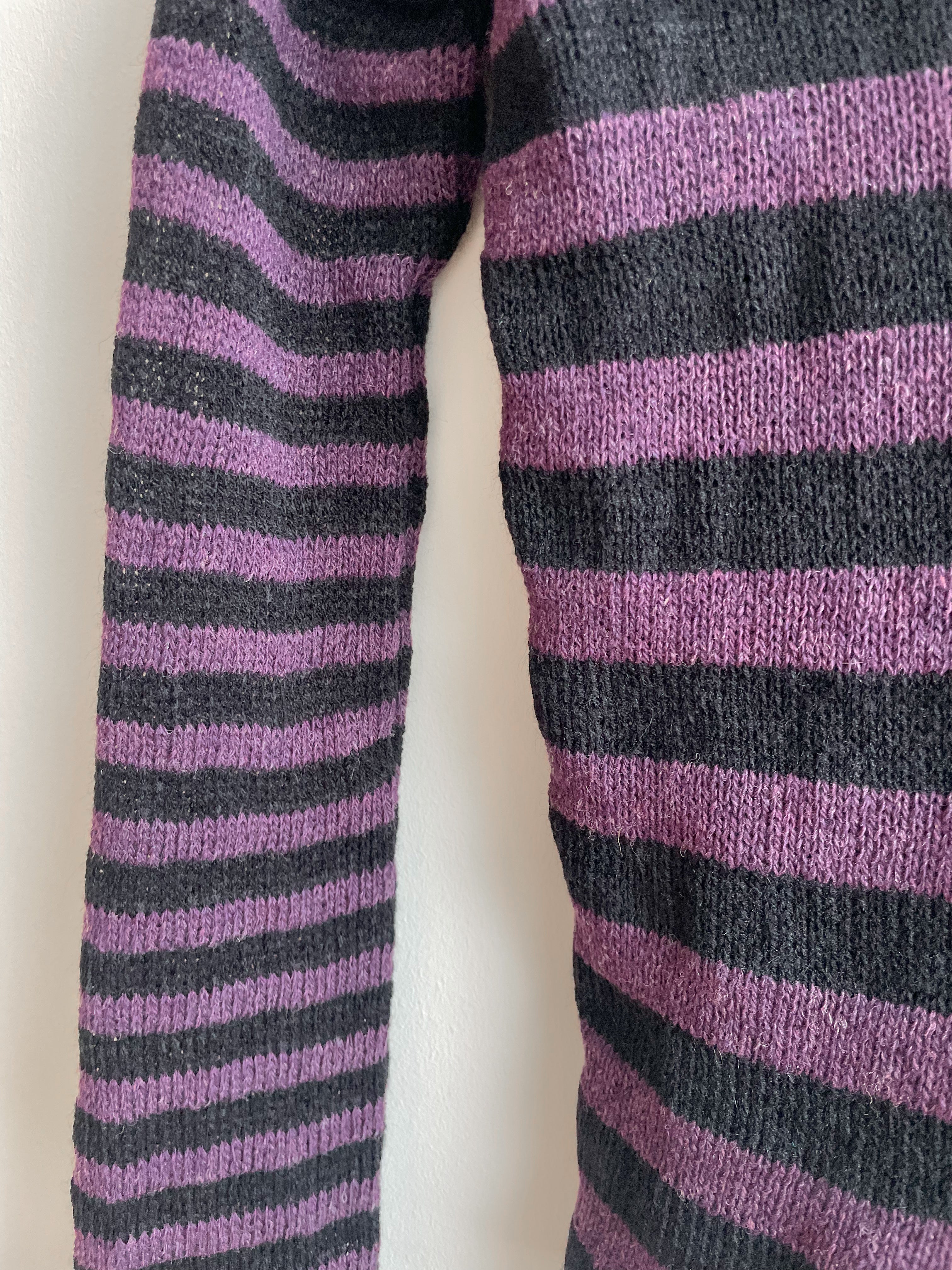 Eggplant top