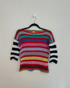 Candy store cotton top
