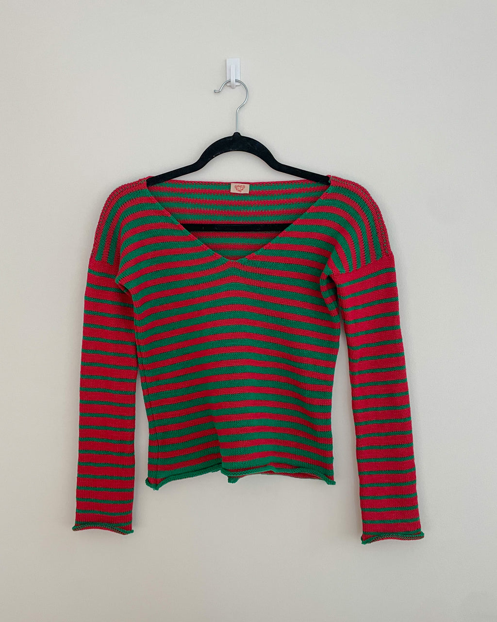 Tomato top