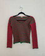 Tomato top