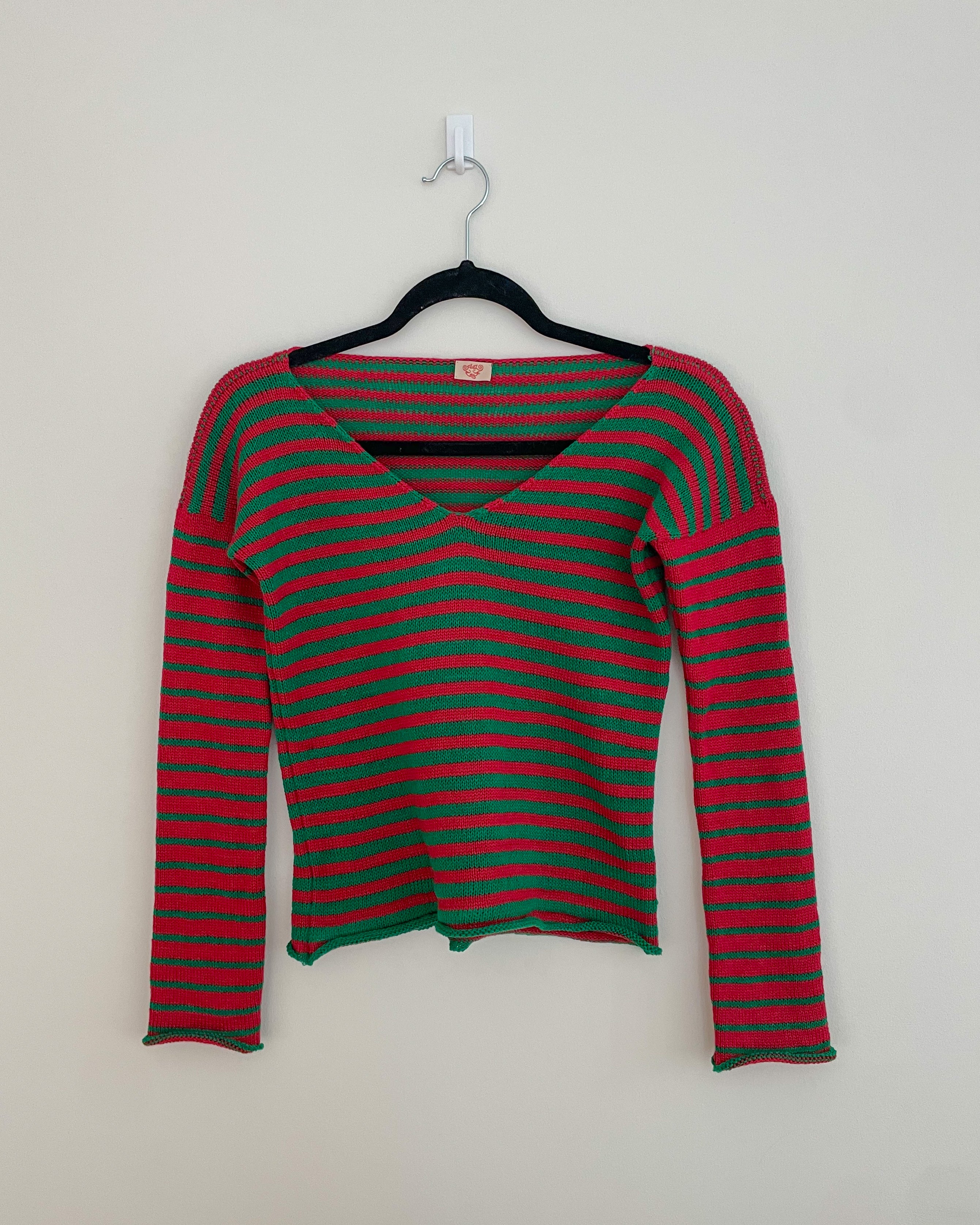 Tomato top