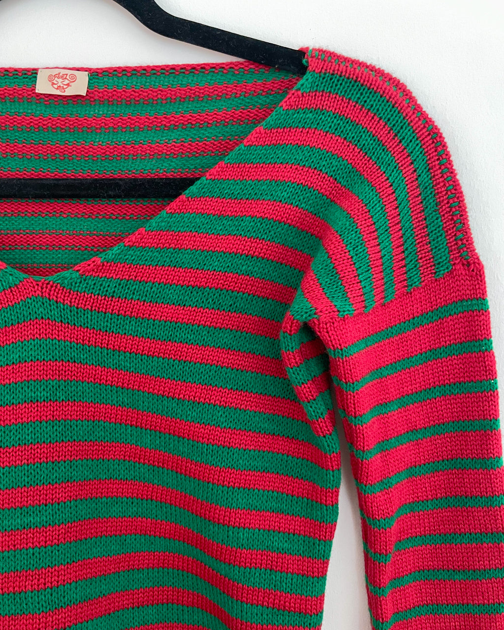 Tomato top