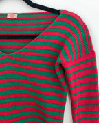 Tomato top