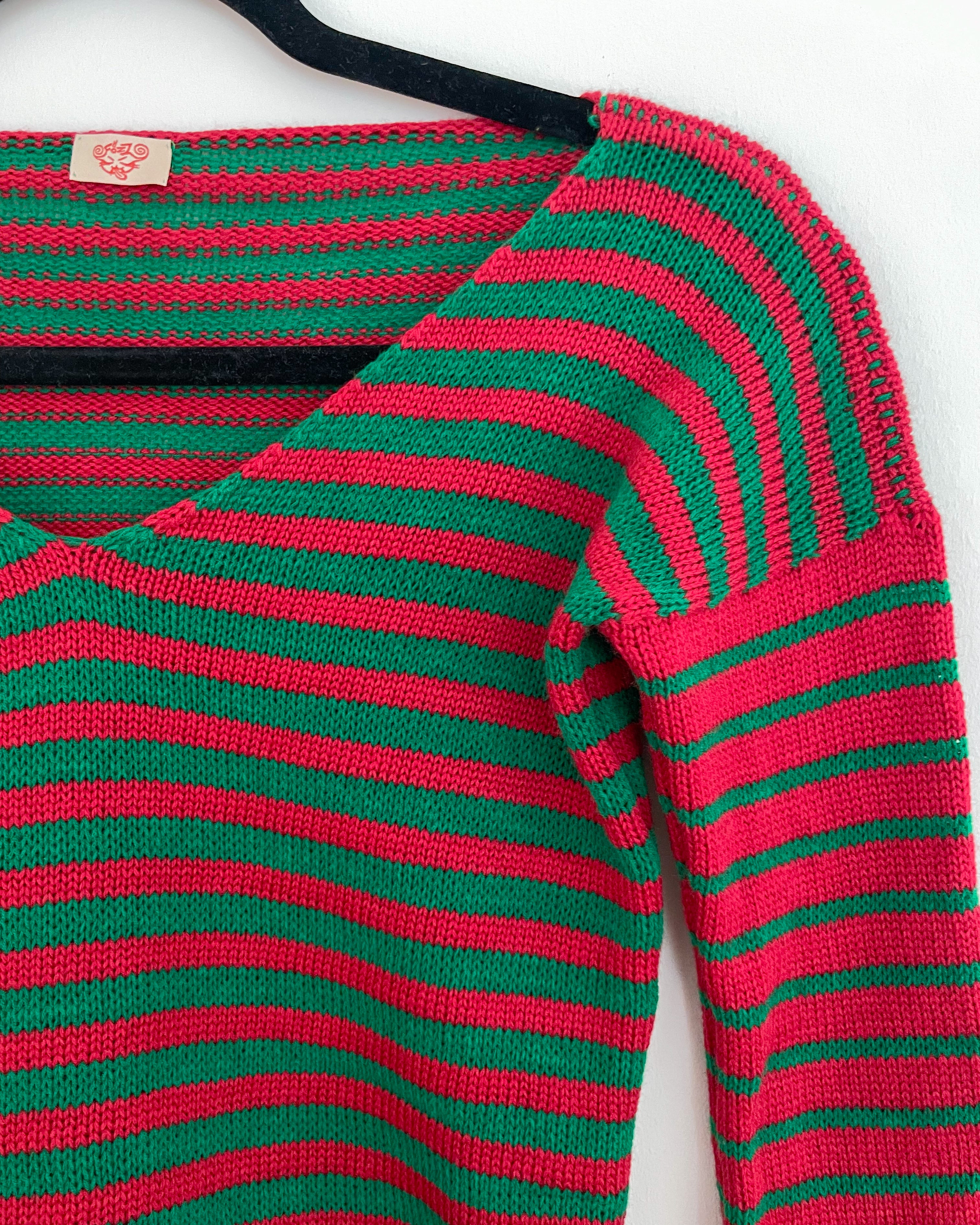 Tomato top