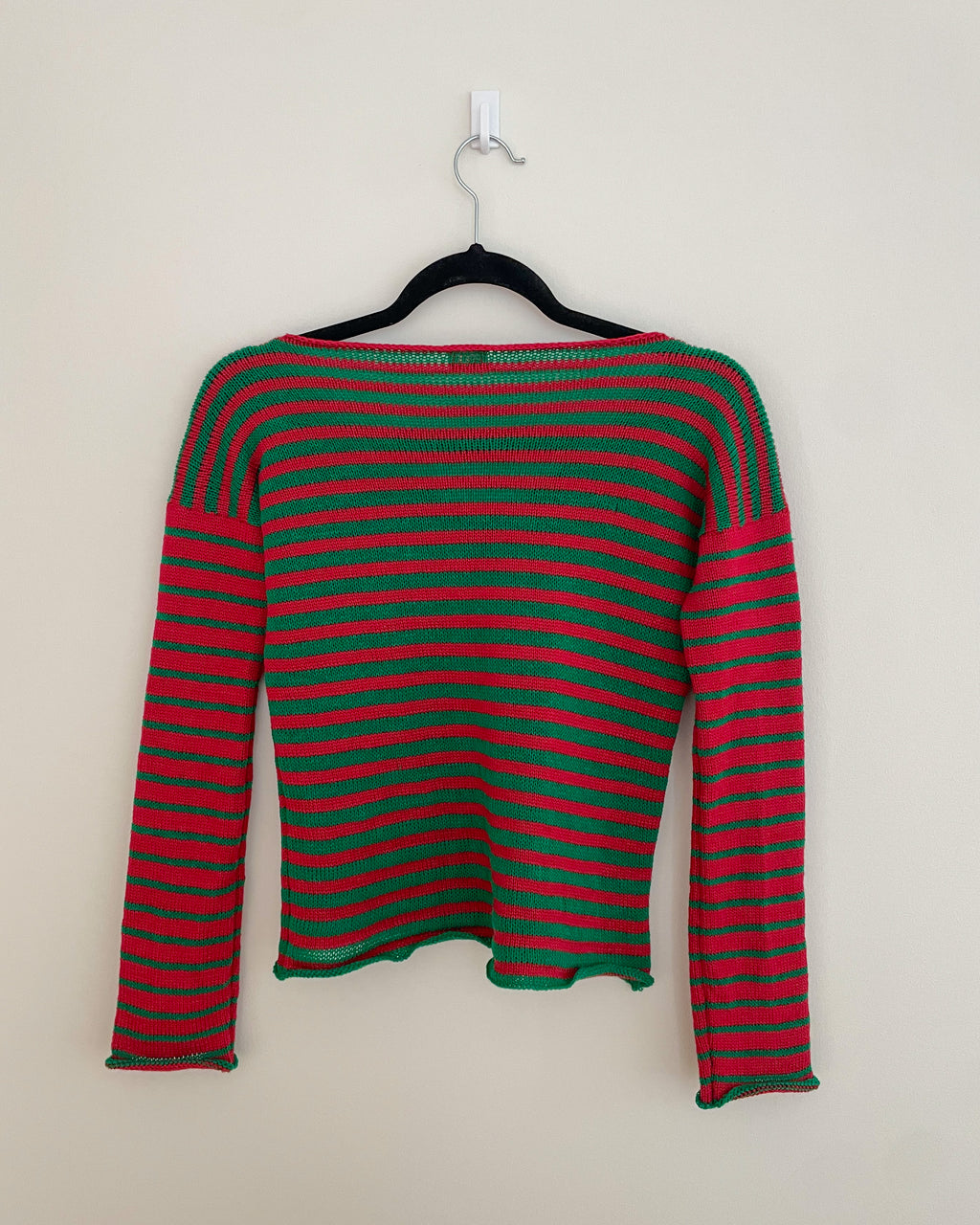 Tomato top