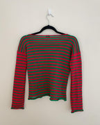 Tomato top