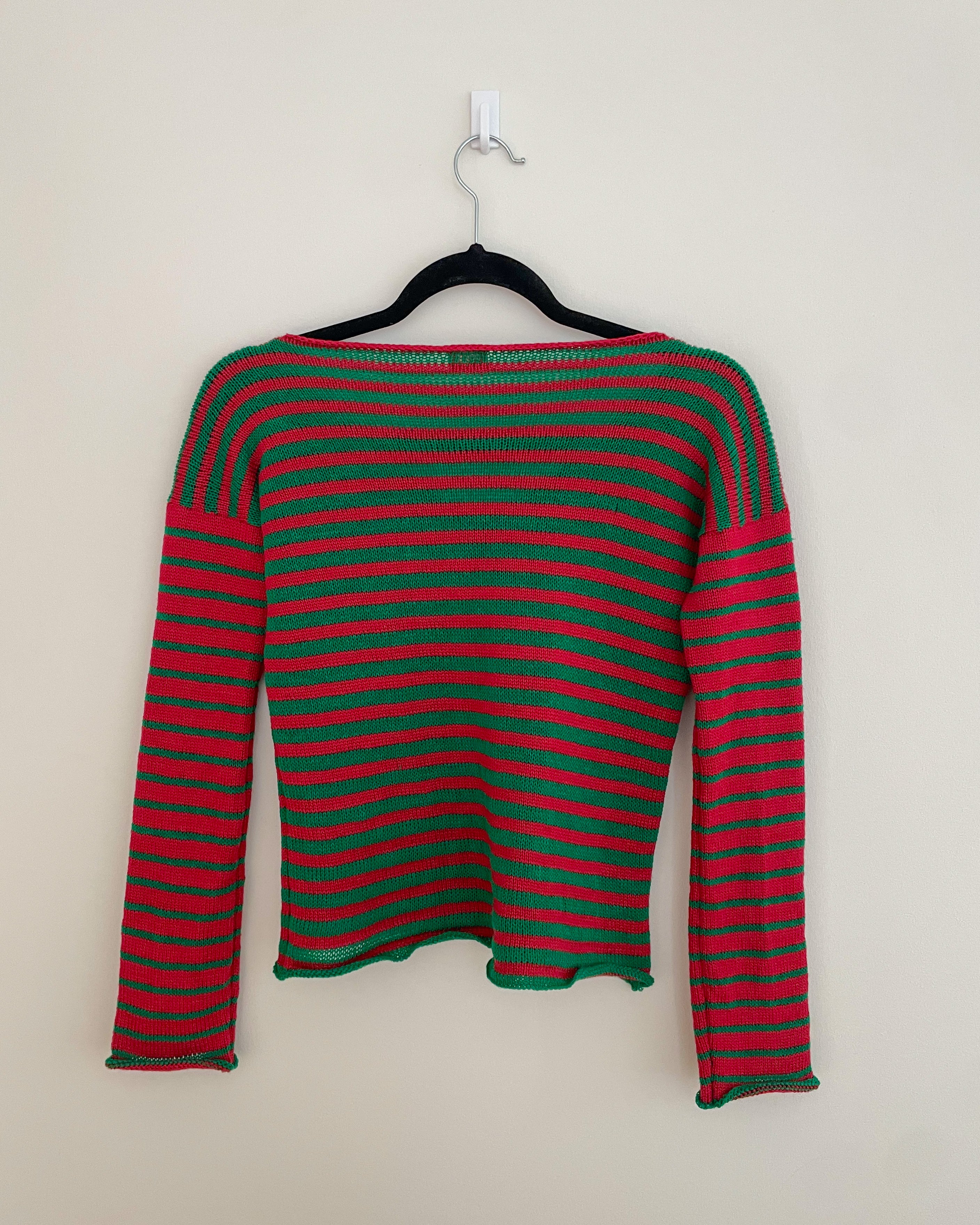 Tomato top