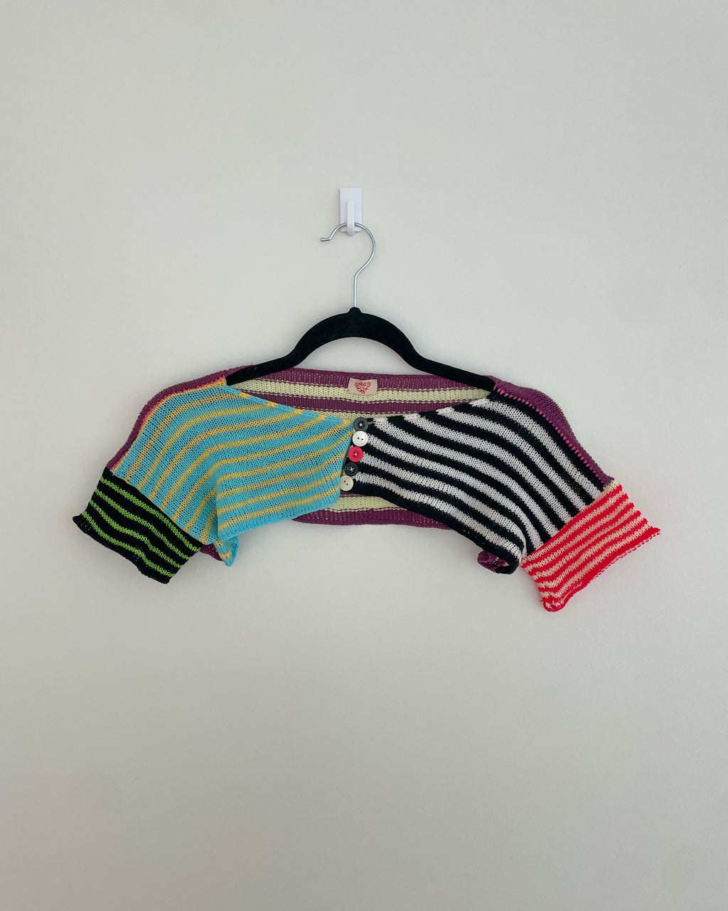 Swatch tee