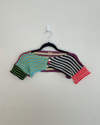 Swatch tee