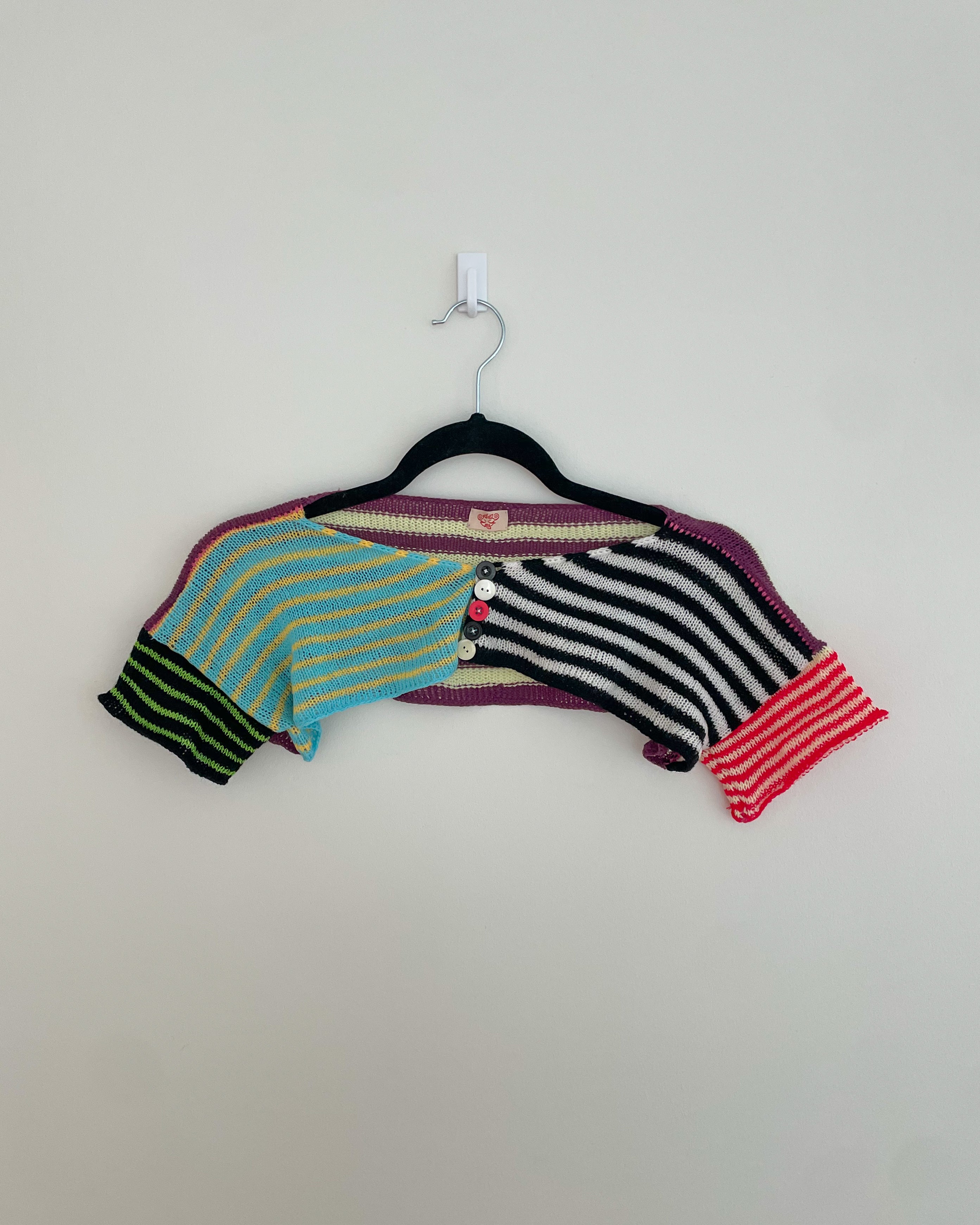 Swatch tee