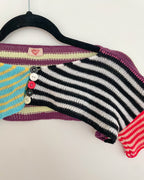 Swatch tee