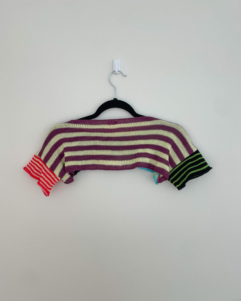 Swatch tee