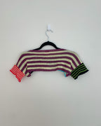 Swatch tee