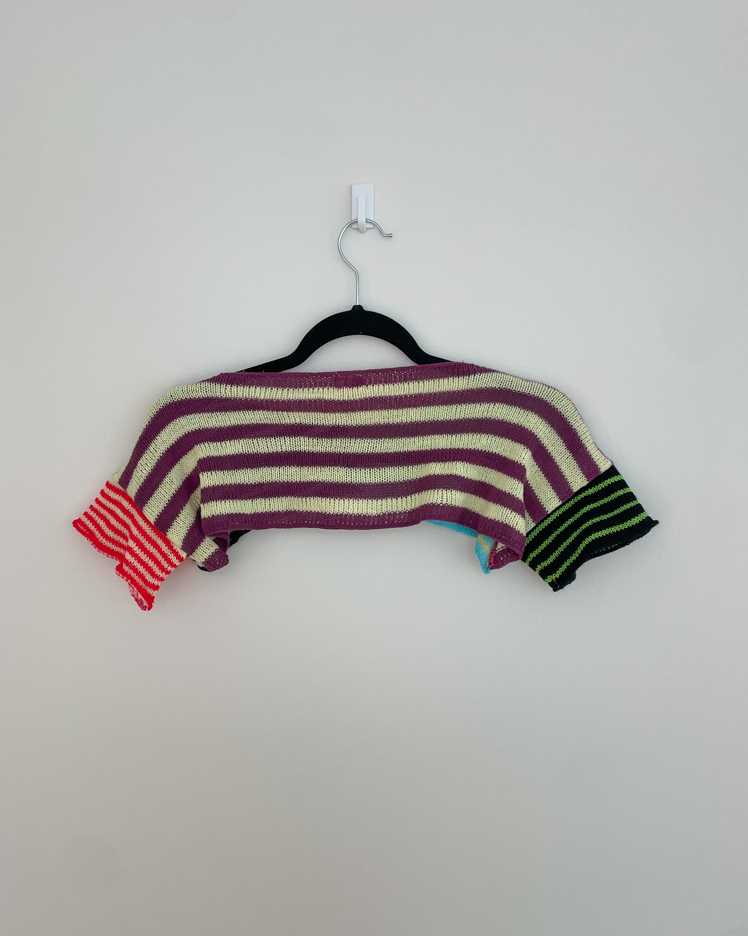 Swatch tee