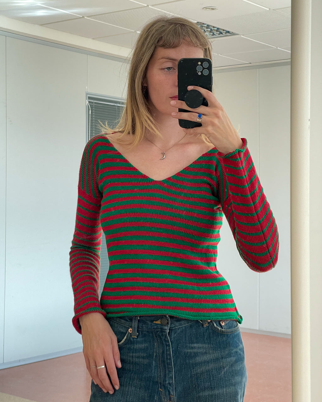 Tomato top
