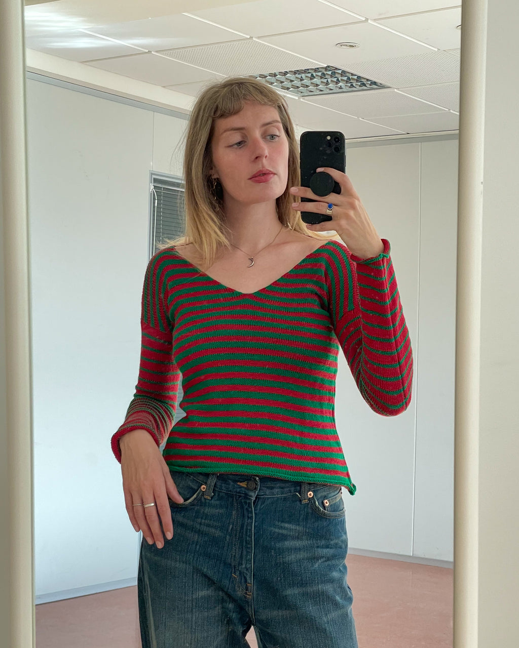 Tomato top