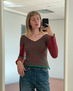 Tomato top