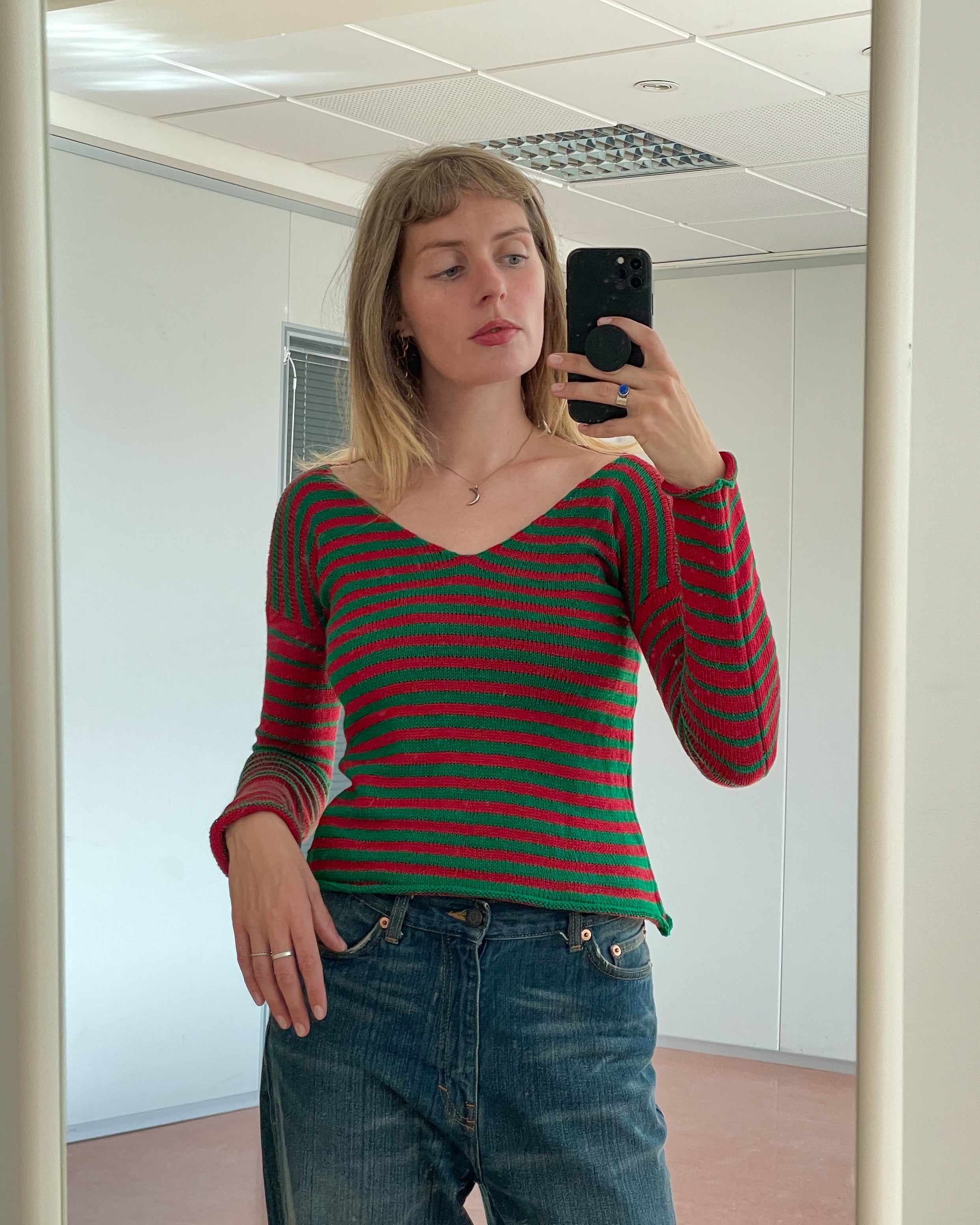 Tomato top