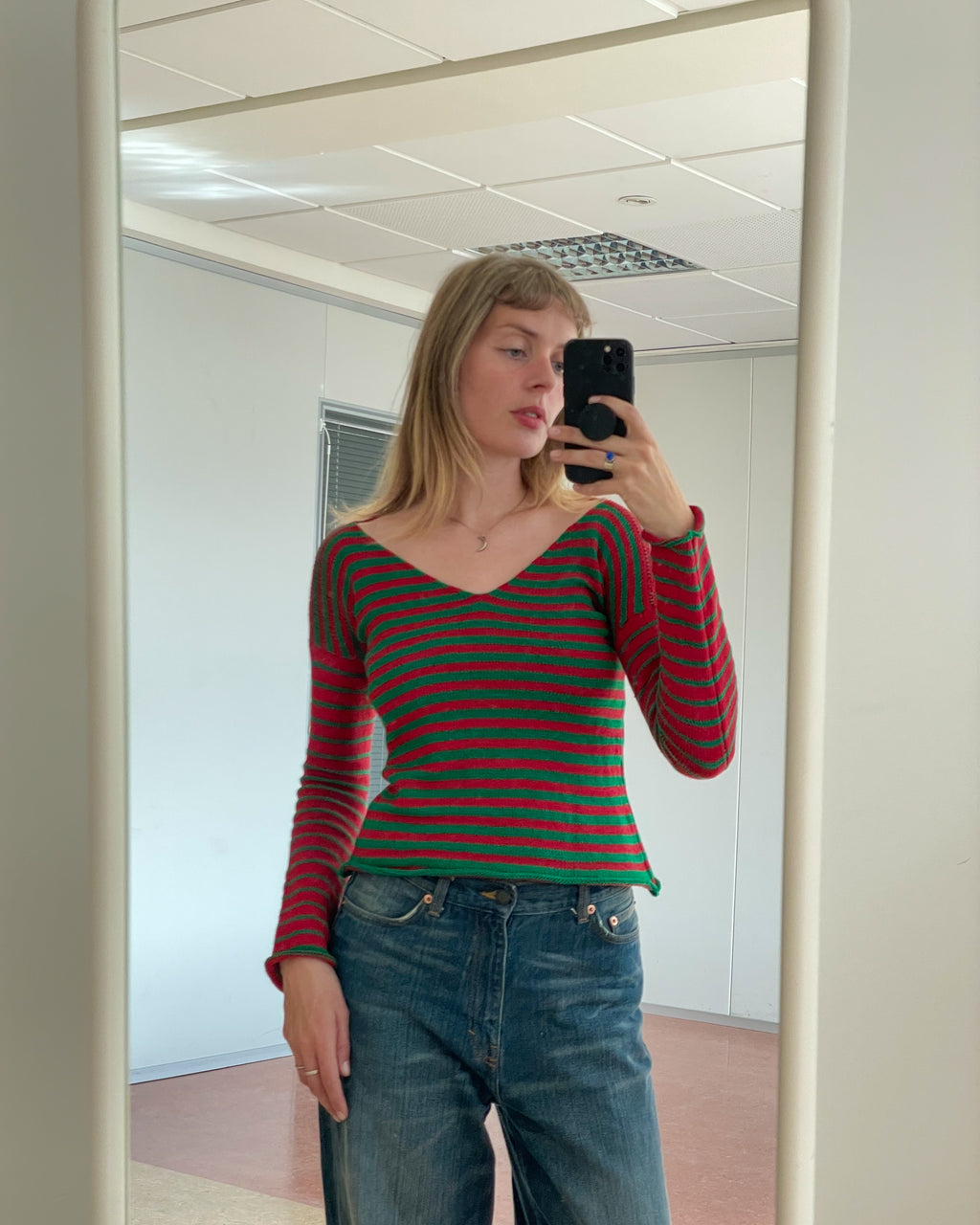 Tomato top