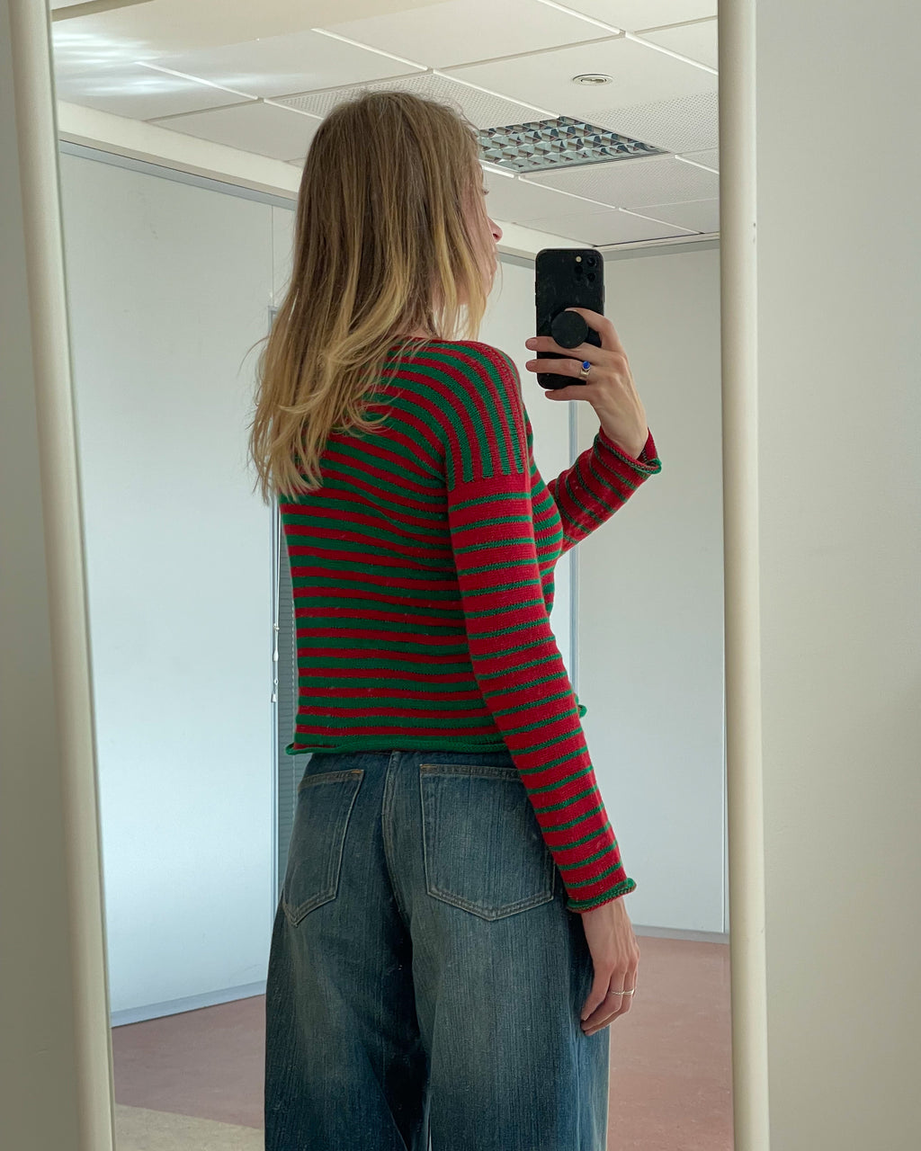 Tomato top