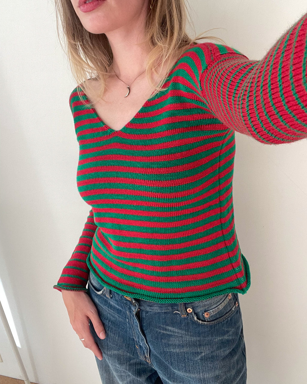 Tomato top