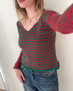 Tomato top