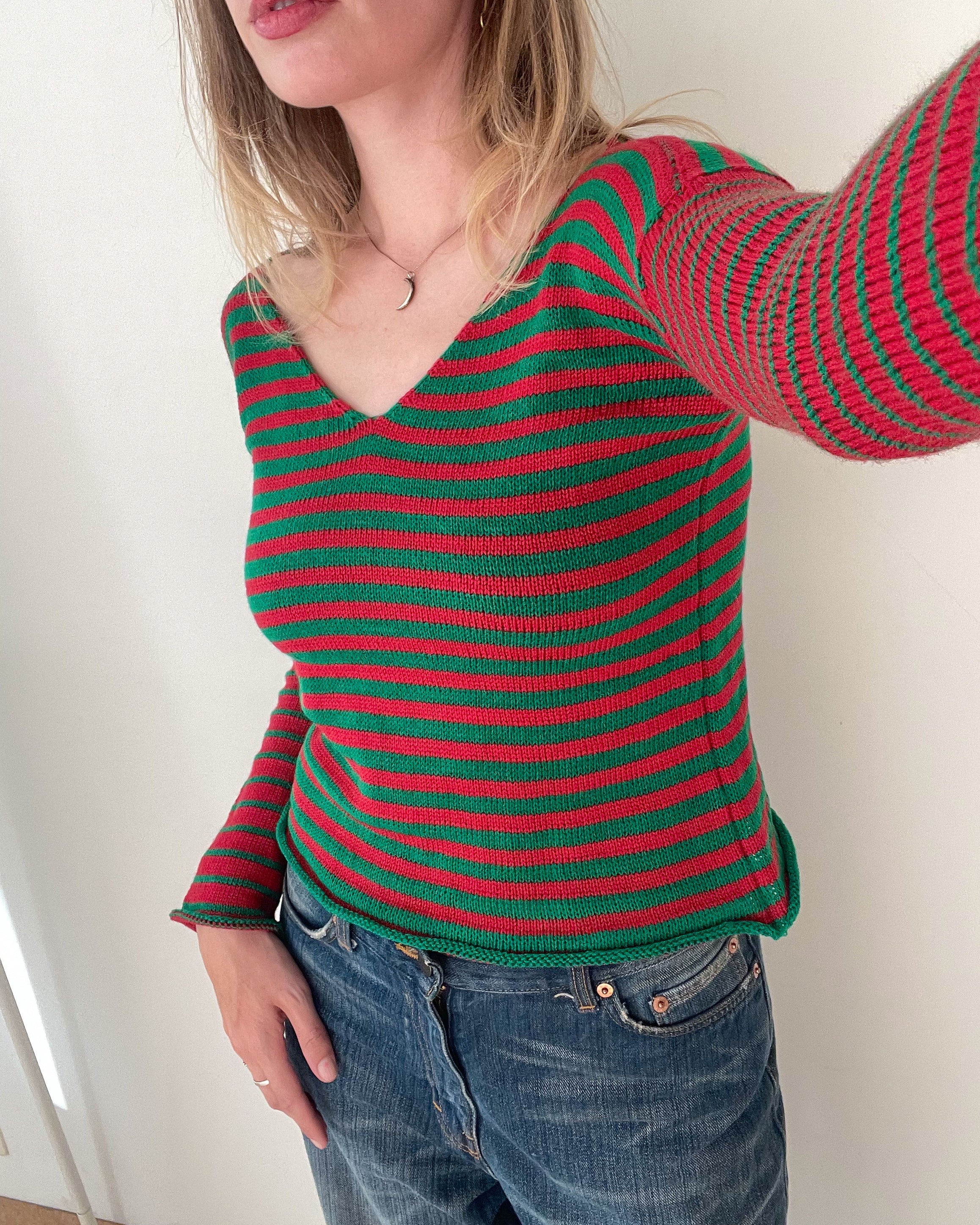 Tomato top
