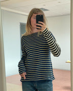 Stripey pullover #15