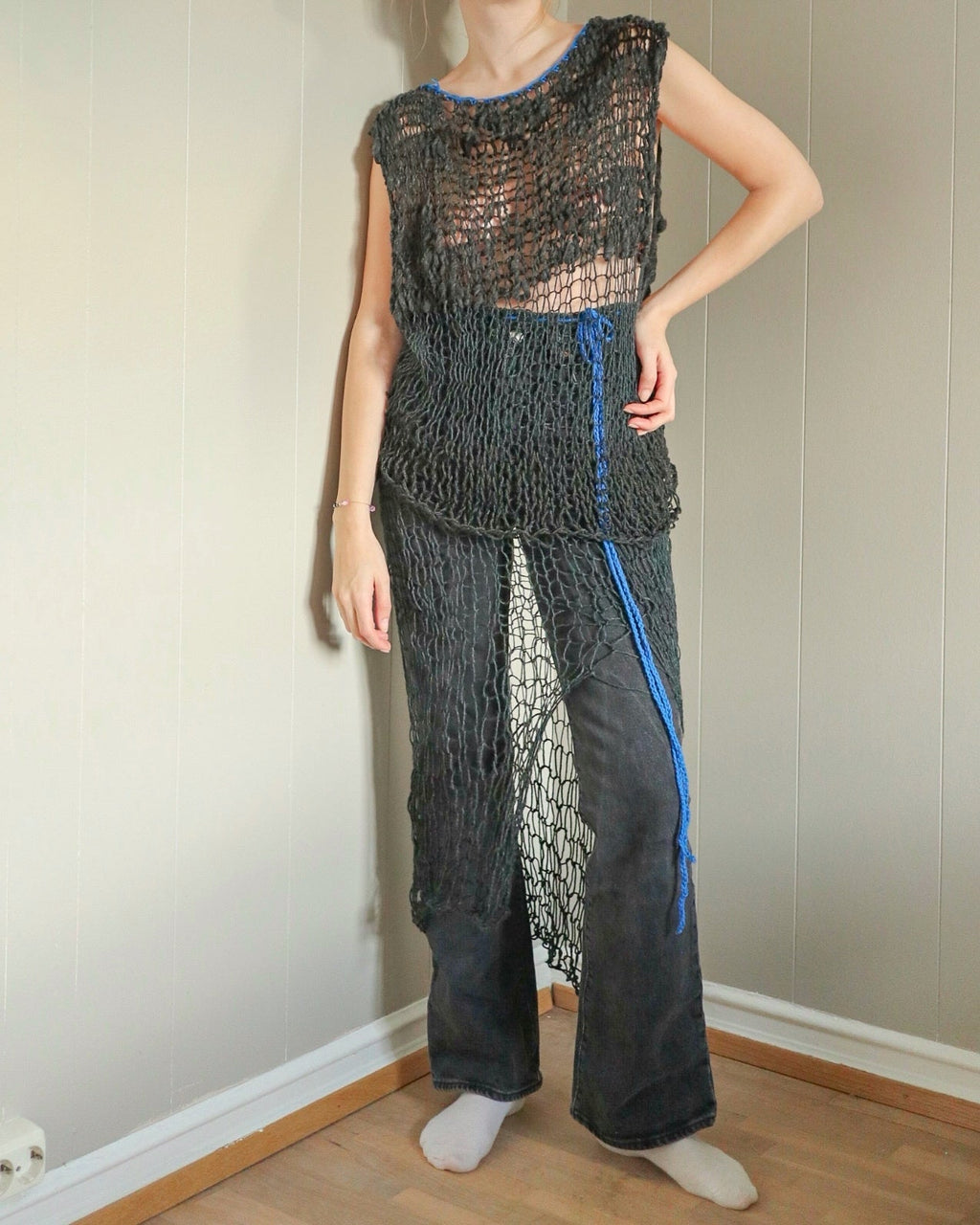 February skirt