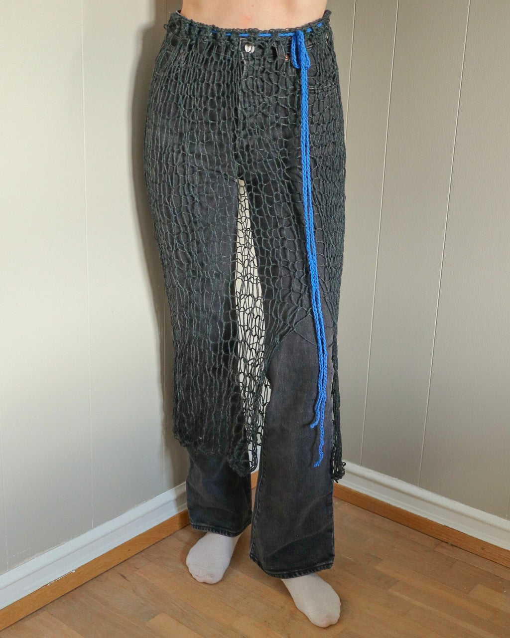 February skirt