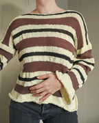 Appolo sweater