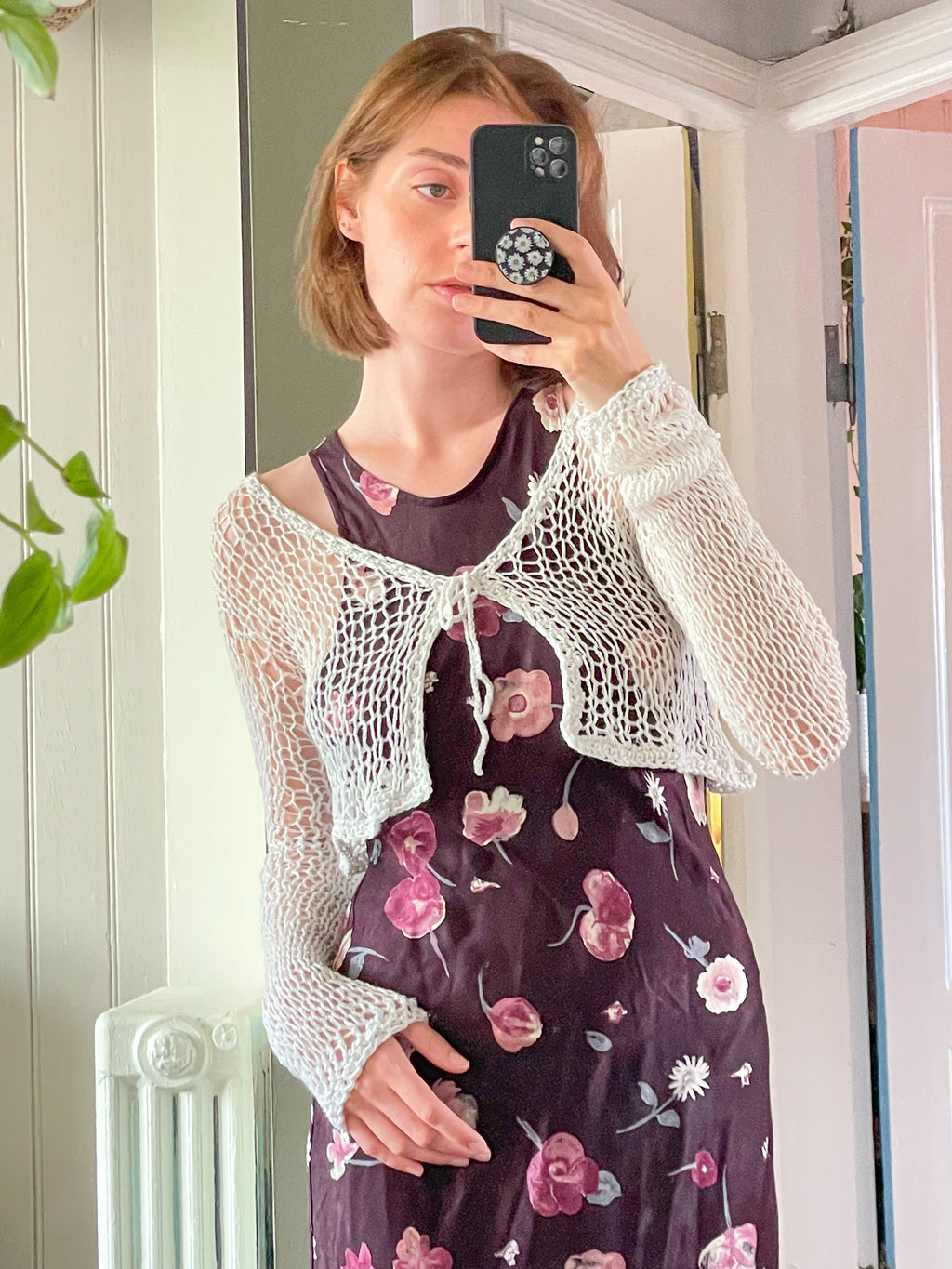 It Girl cardigan